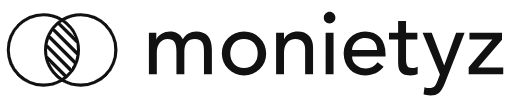Monietyz Logo